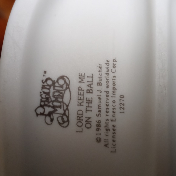 Precious Moments figurine - Picture 5 of 6